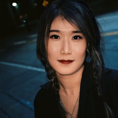 Anqi Liu