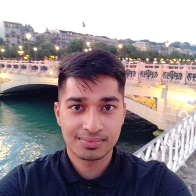 Ashwin Nedungadi