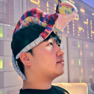 Joonhyung Bae