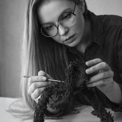 Sonia Bernac